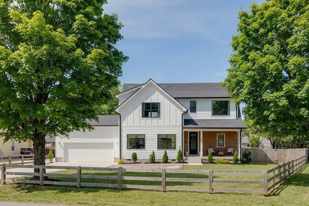3522 Whites Creek Pike, Nashville, TN 37207 - #1
