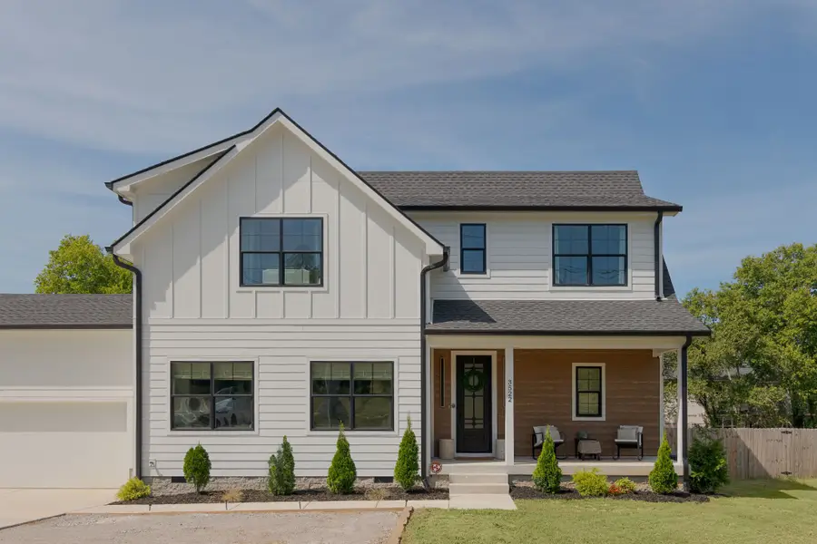 3522 Whites Creek Pike, Nashville, TN 37207 - #3