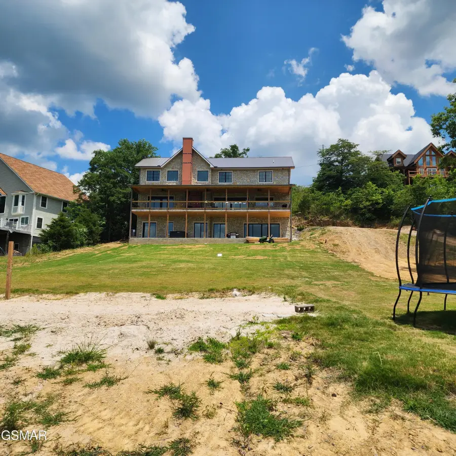 799 Penelope Lane, Sevierville, TN 37876 - #3