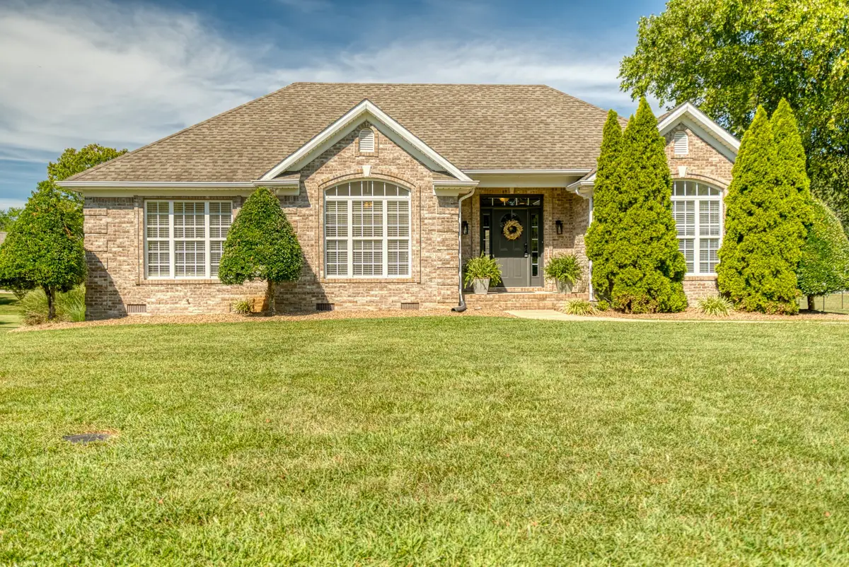203 Cambridge Station Rd, Franklin, KY 42134 - #1