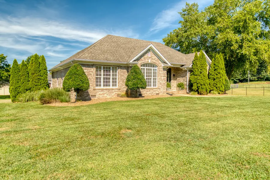 203 Cambridge Station Rd, Franklin, KY 42134 - #2