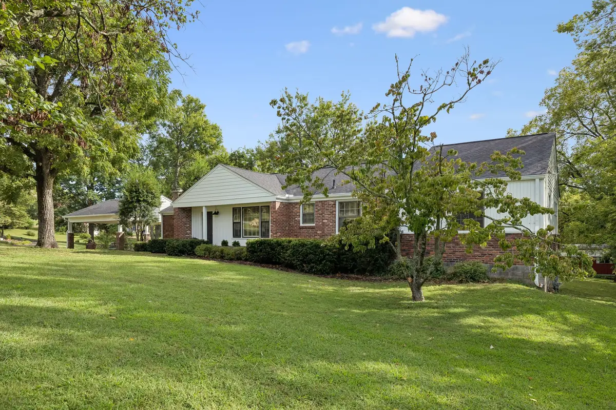 2809 Lincoya Dr, Nashville, TN 37214 - #1