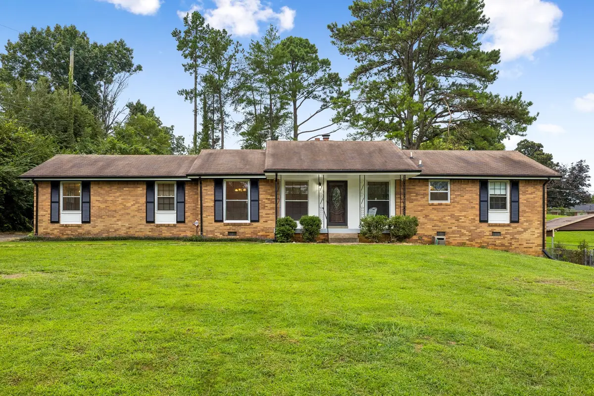 2322 Canterbury Rd, Clarksville, TN 37043 - #1