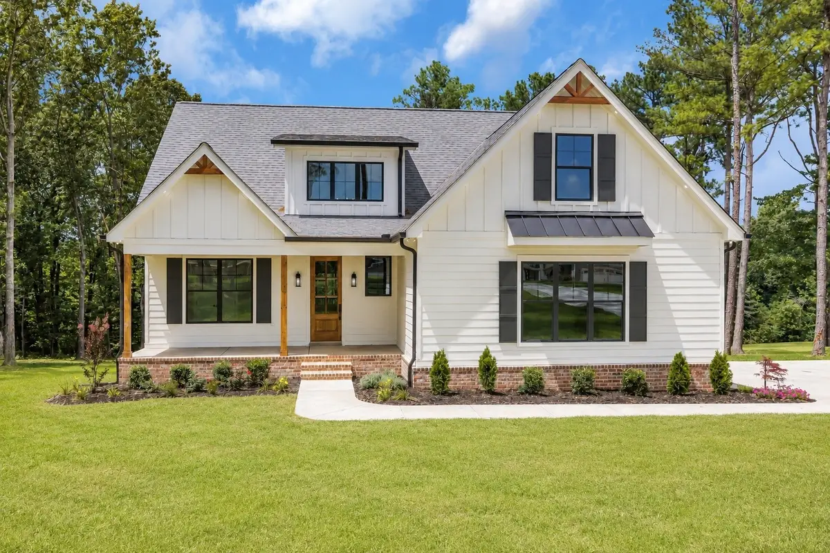 1167 Harmon Springs Rd, Dickson, TN 37055 - #1
