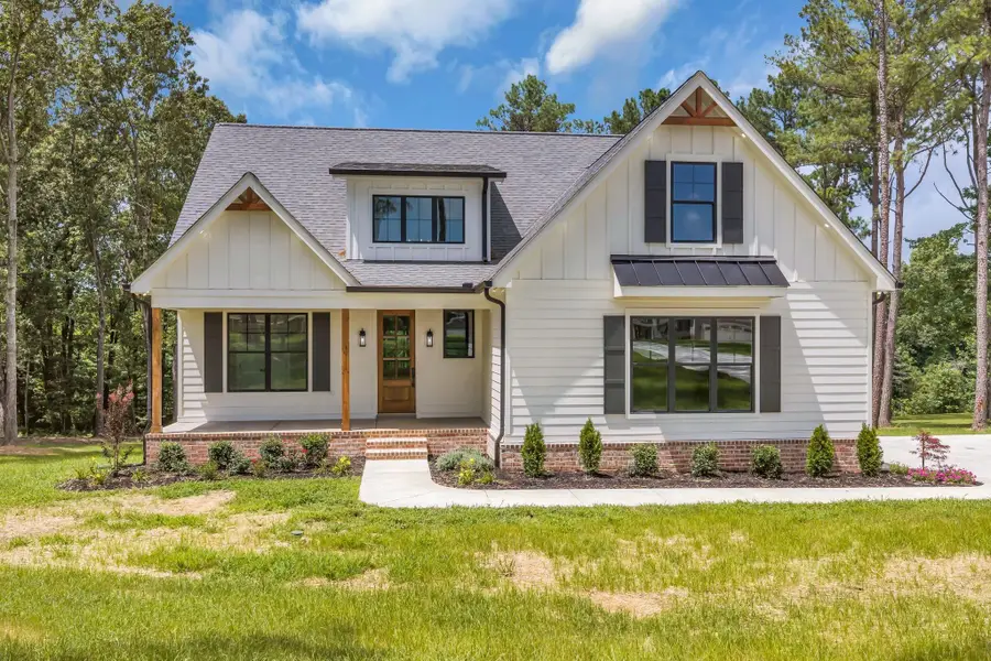 1167 Harmon Springs Rd, Dickson, TN 37055 - #2