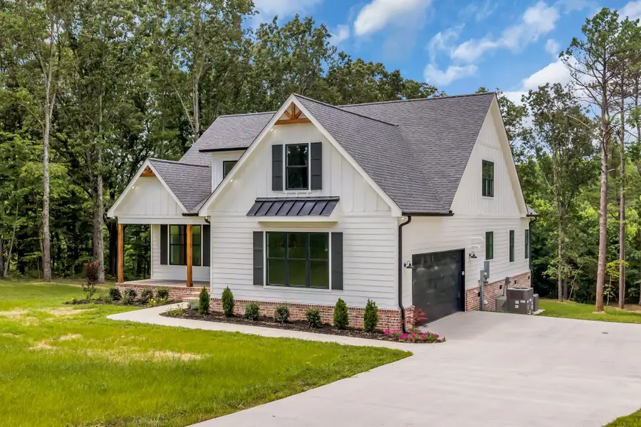 1167 Harmon Springs Rd, Dickson, TN 37055 - #3