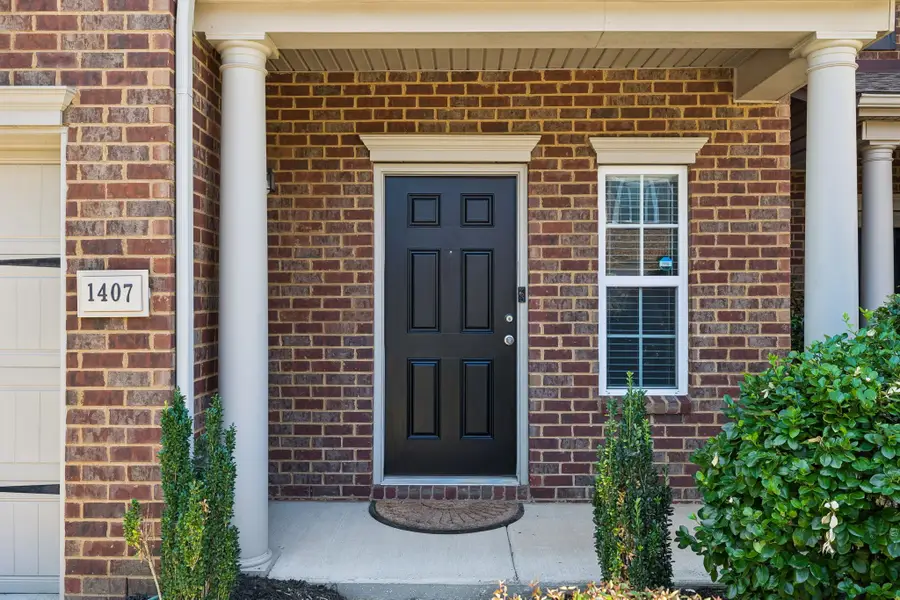 1407 Beech Grove Way, Nashville, TN 37211 - #2