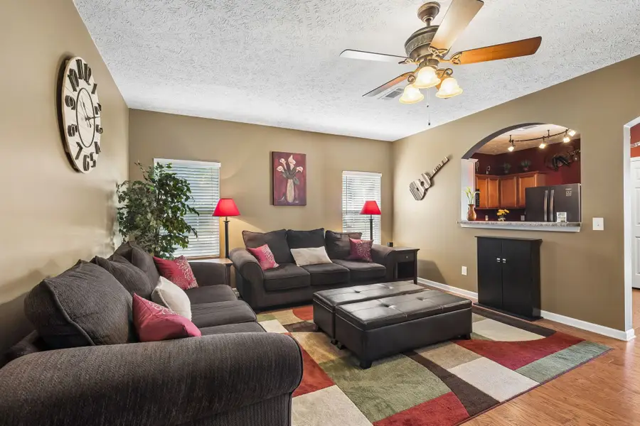 1407 Beech Grove Way, Nashville, TN 37211 - #3