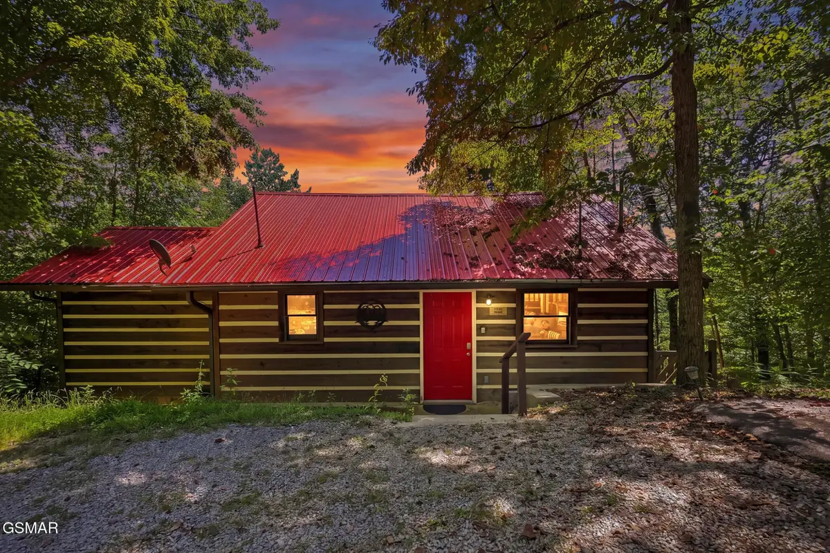 1935 Sb Ogle Lane, Sevierville, TN 37876 - #1
