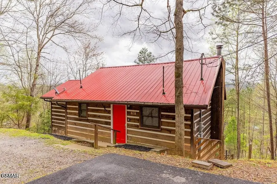 1935 Sb Ogle Lane, Sevierville, TN 37876 - #3
