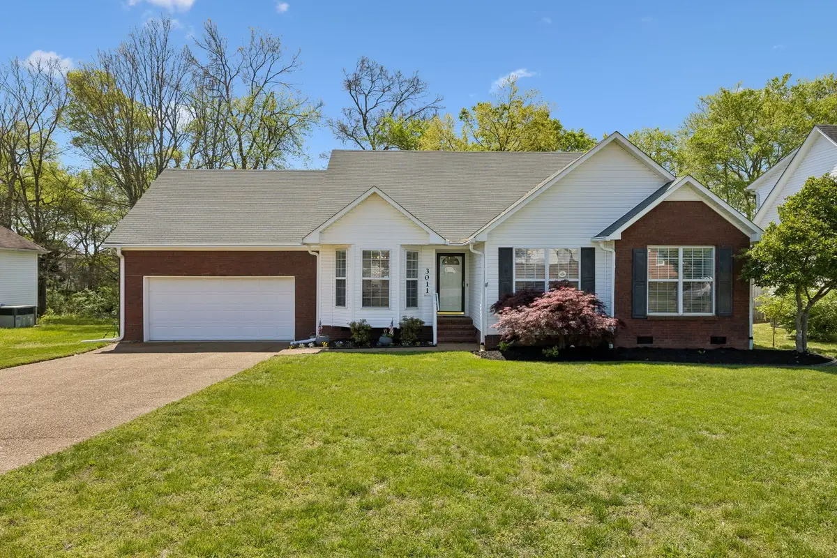 3011 Candlelite Dr, Spring Hill, TN 37174 - #1