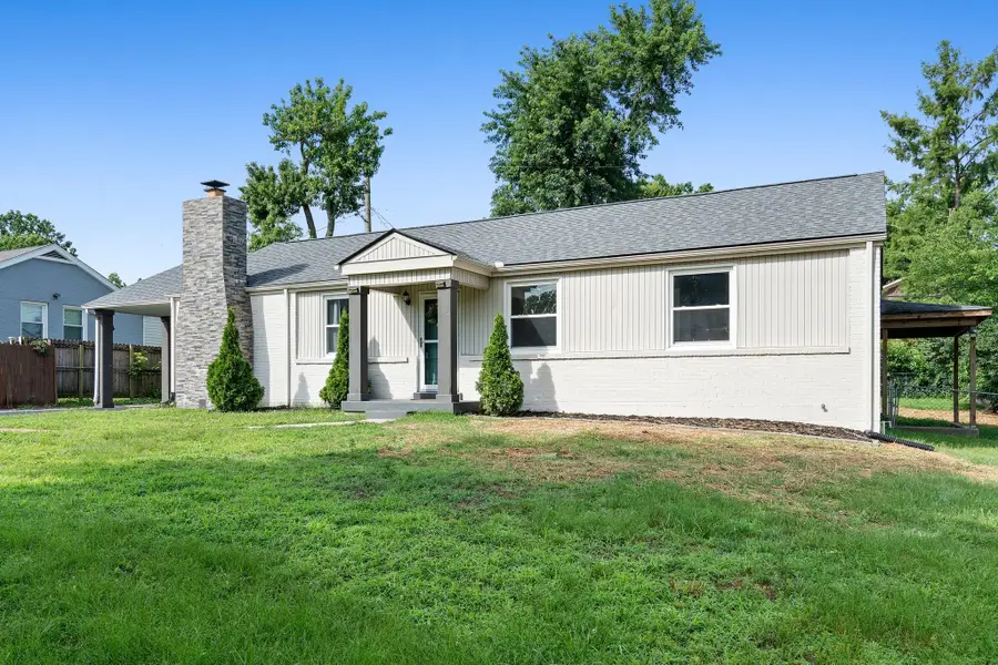 246 Barker Rd, Nashville, TN 37214 - #3