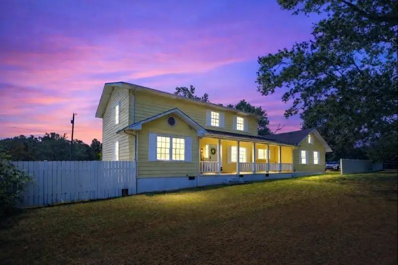 1840 Lockmiller Rd, Estill Springs, TN 37330 - #2