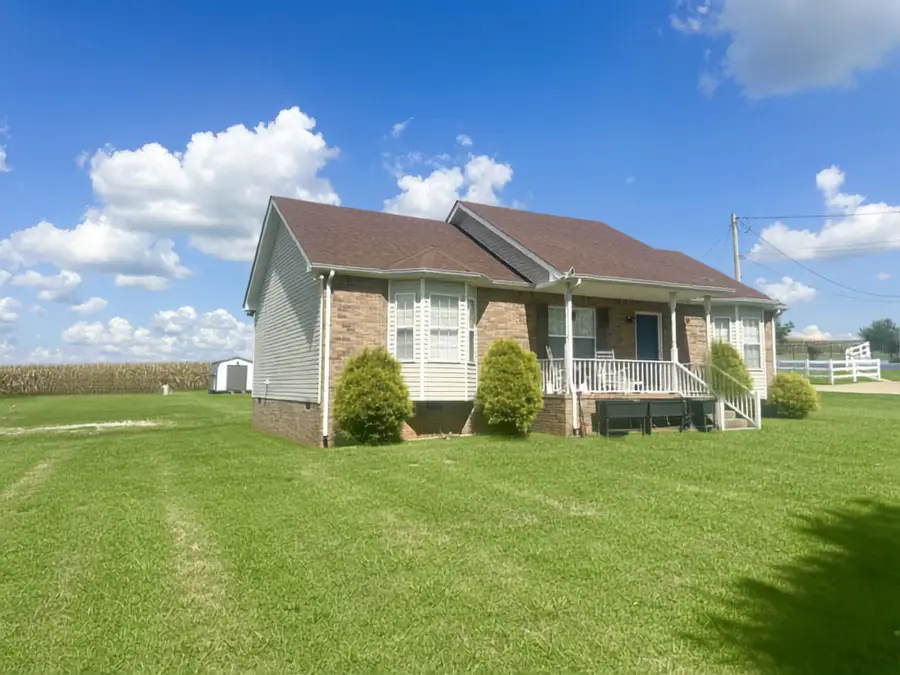 4375 Matthews Rd, Cedar Hill, TN 37032 - #3