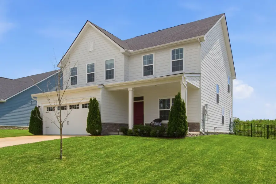 3032 Manchester Dr, Spring Hill, TN 37174 - #2