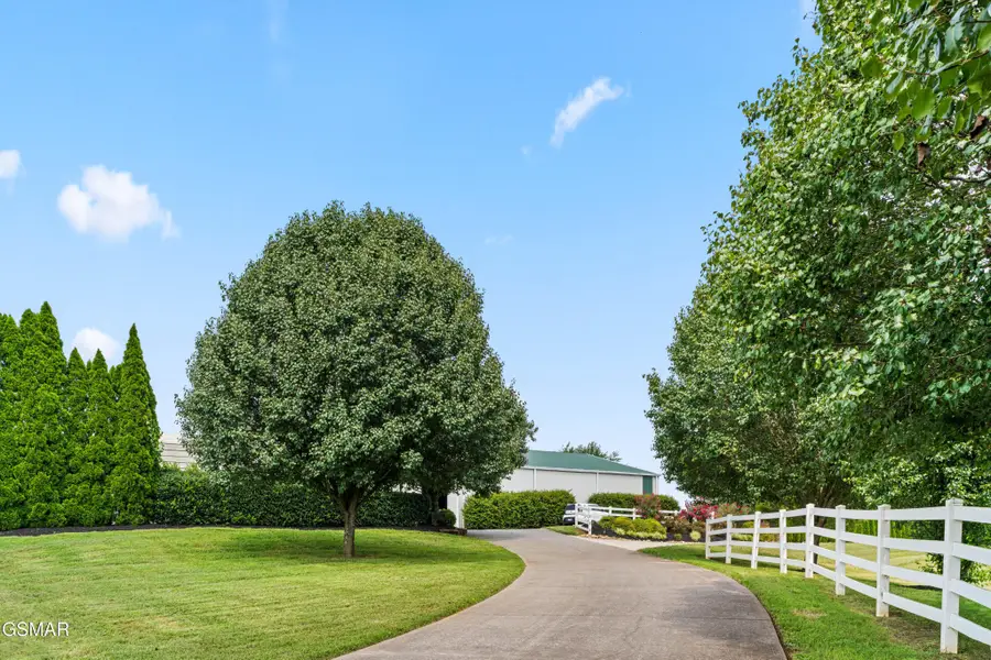 2399 Mccleary Rd, Sevierville, TN 37876 - #3