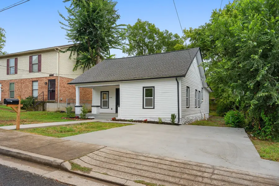 2607 Alameda St, Nashville, TN 37208 - #2