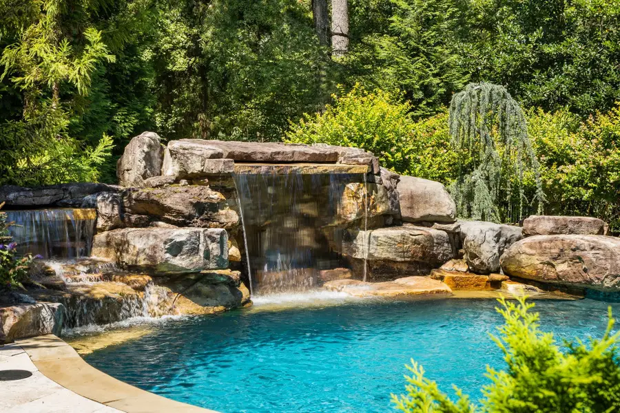 9620 Mitchell Pl, Brentwood, TN 37027 - #2
