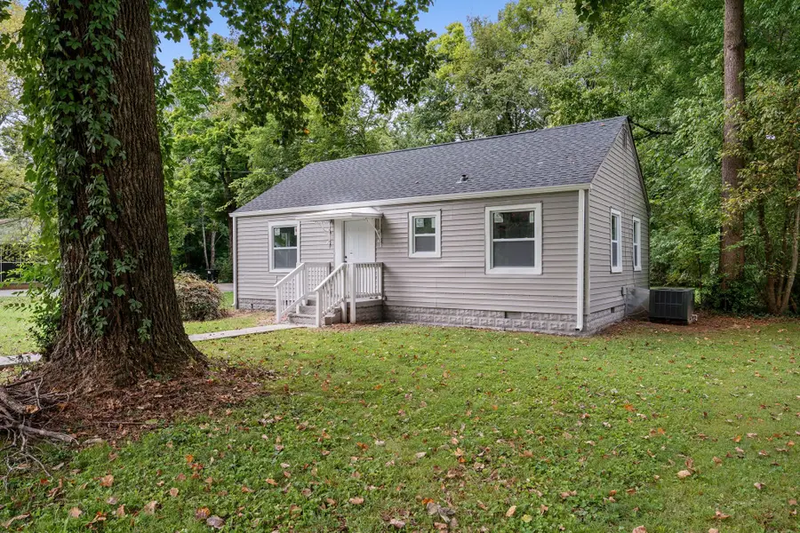 434 Hawkins Ave, Murfreesboro, TN 37130 - #2
