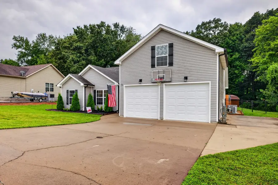 1172 Freedom Dr, Clarksville, TN 37042 - #3