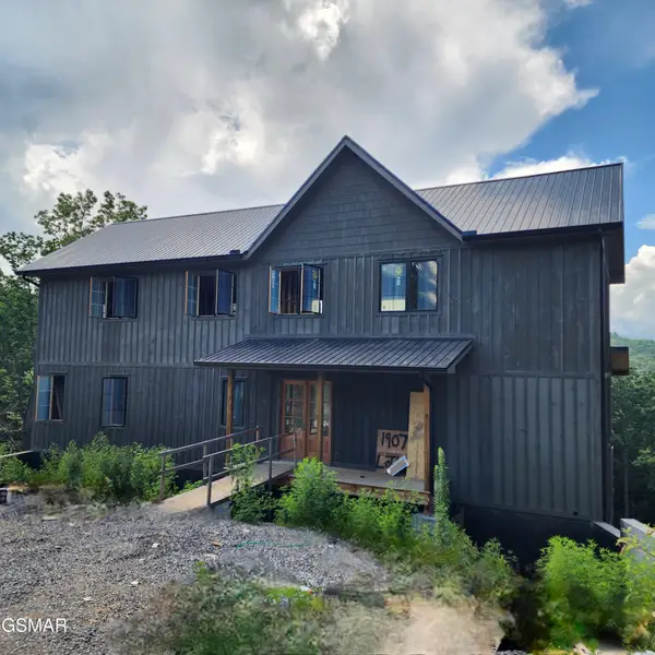 1970 Spurling Road, Sevierville, TN 37876