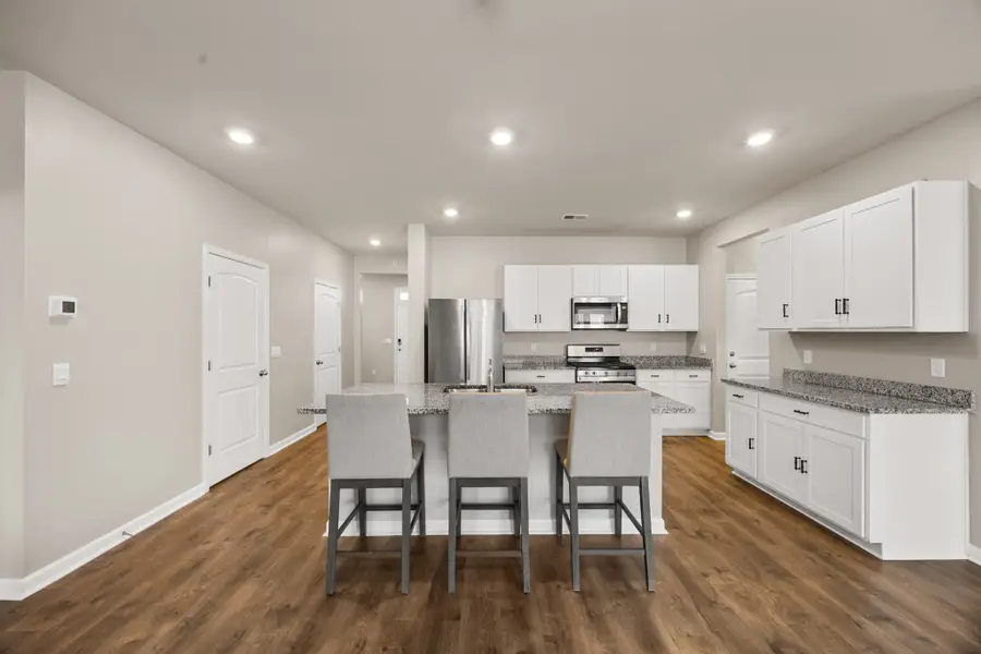 1138 Barry Baker Ln, White House, TN 37188 - #3