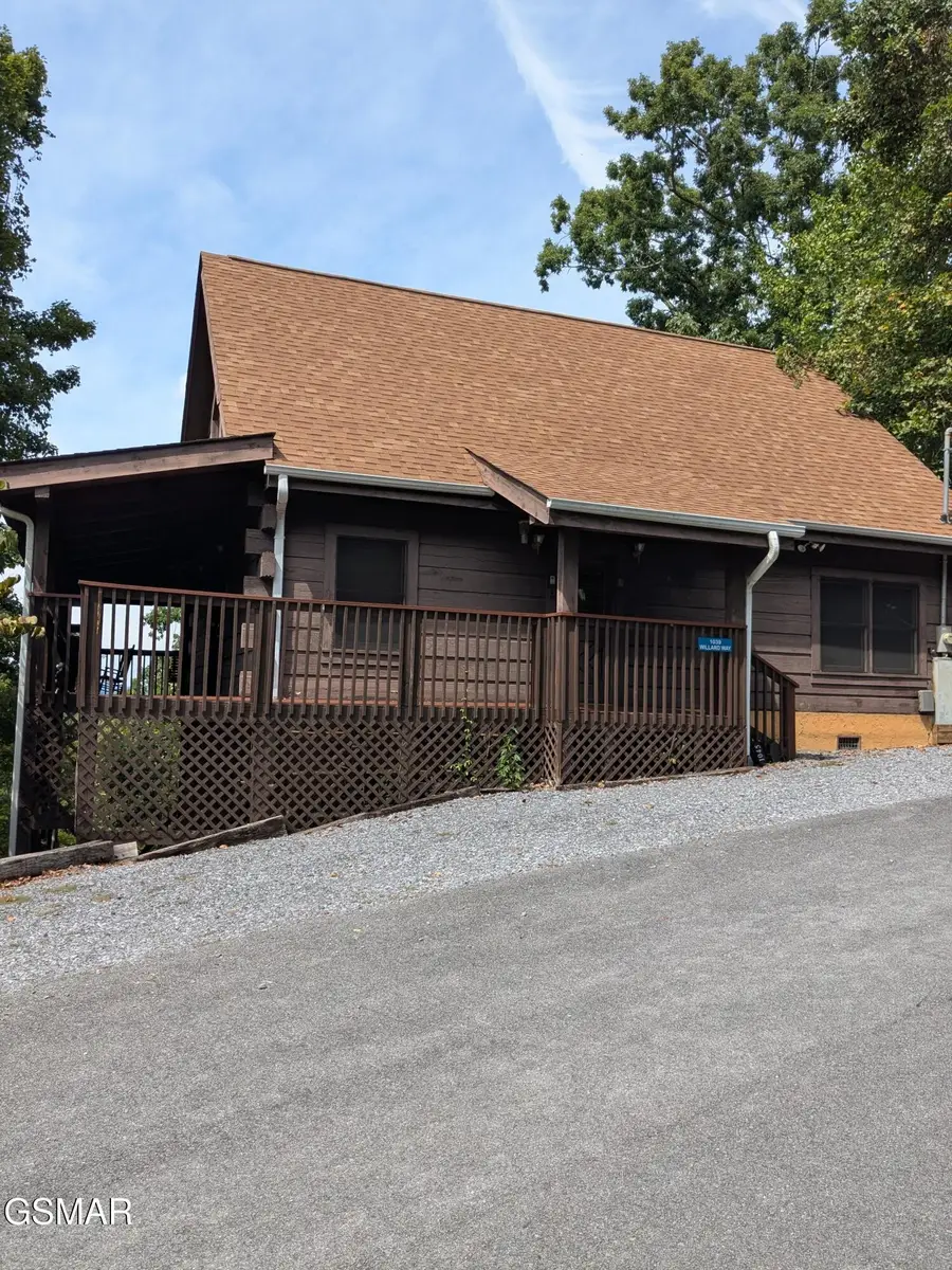 1039 Willard Way, Sevierville, TN 37876 - #2