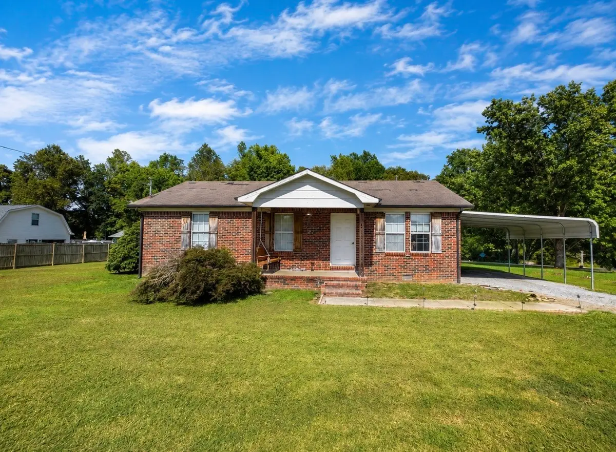 423 Eagle Creek Rd, Smithville, TN 37166 - #1
