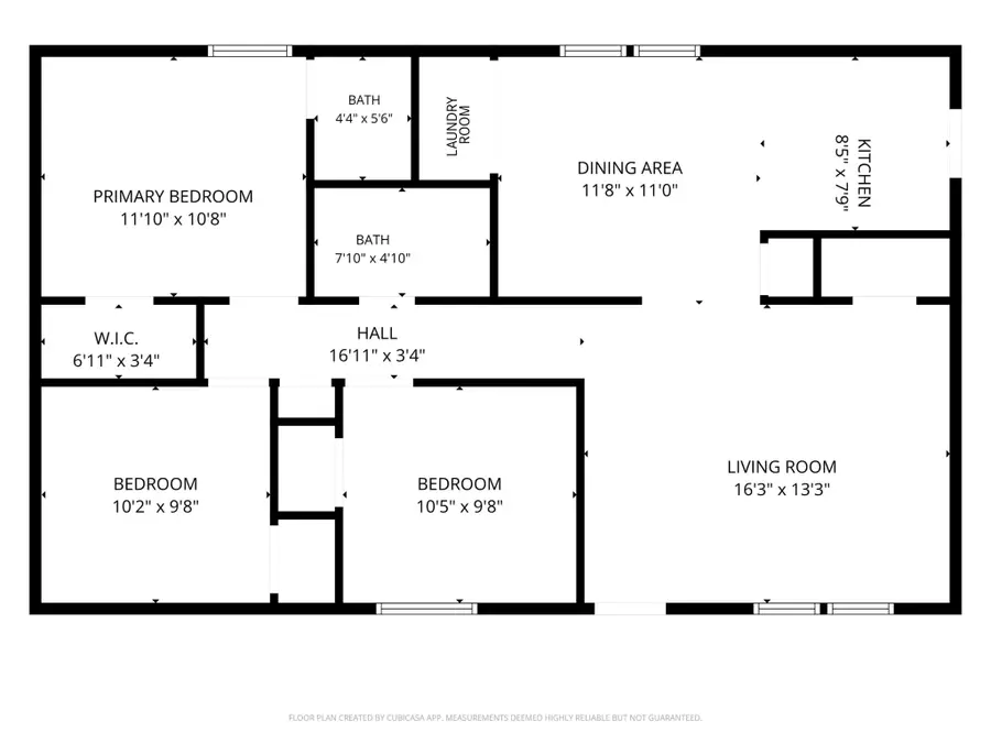 423 Eagle Creek Rd, Smithville, TN 37166 - #2