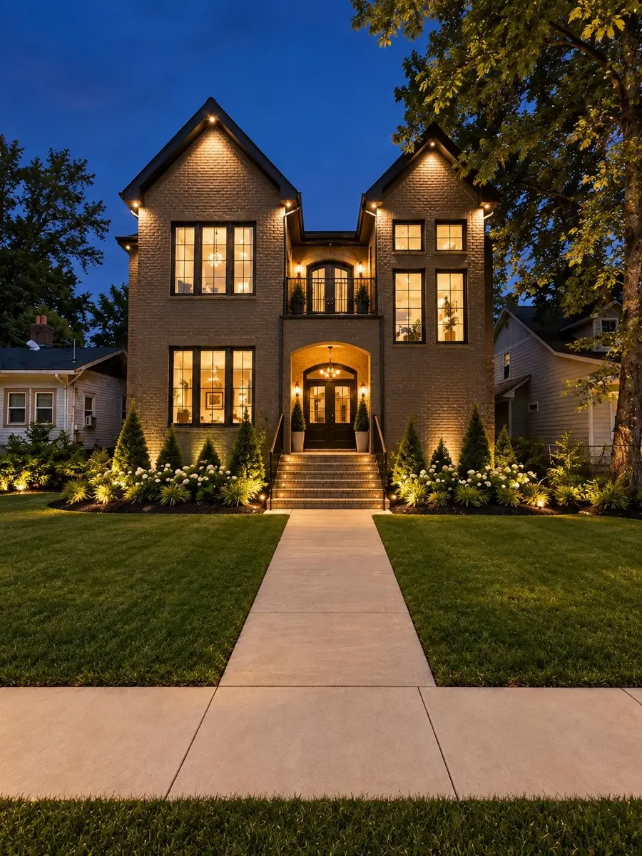 1223 N 2nd St, Nashville, TN 37207 - #2