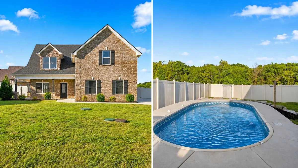 1133 Corona Ct, Lascassas, TN 37085 - #1