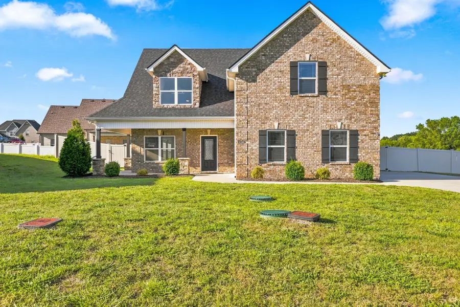 1133 Corona Ct, Lascassas, TN 37085 - #2