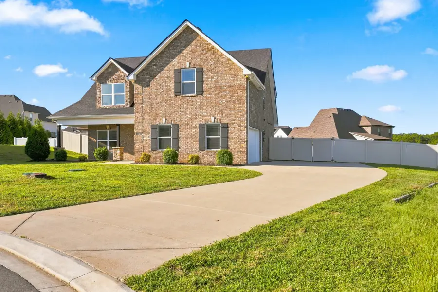 1133 Corona Ct, Lascassas, TN 37085 - #3