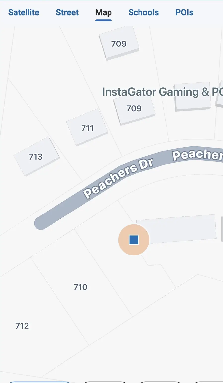 708 Peachers Dr, Clarksville, TN 37042 - #3