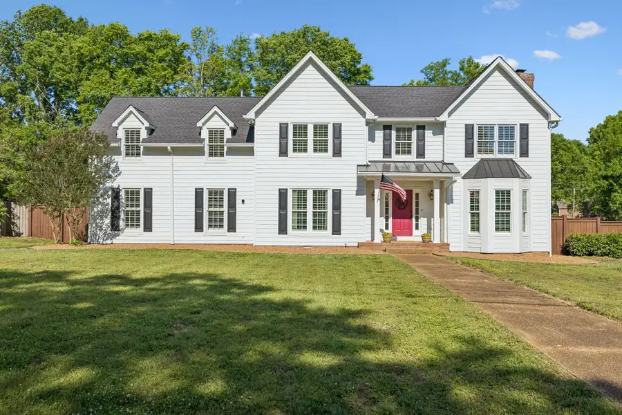100 Deerfield Dr, Columbia, TN 38401 - #3