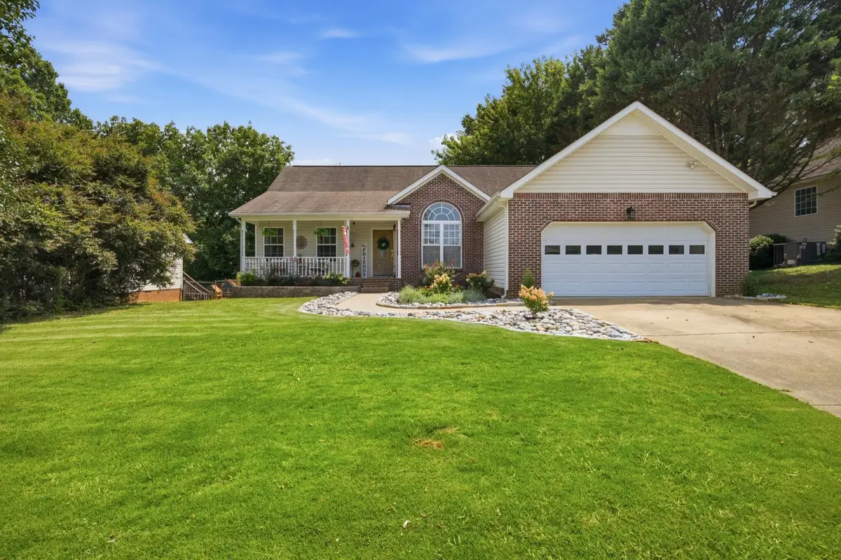 5773 Sarah Drive, Ooltewah, TN 37363 - #1