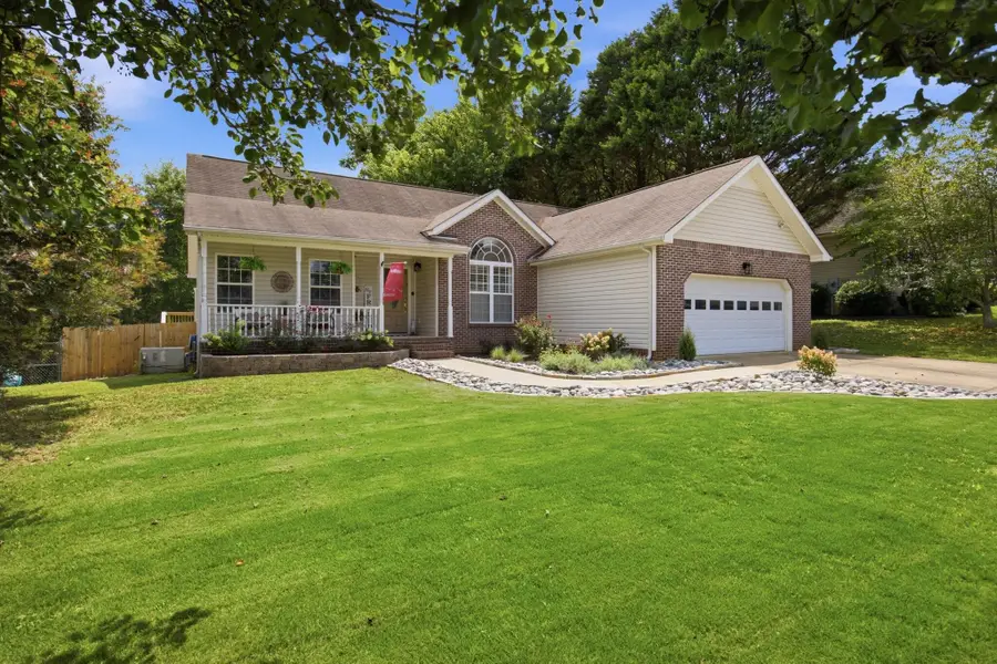 5773 Sarah Drive, Ooltewah, TN 37363 - #3