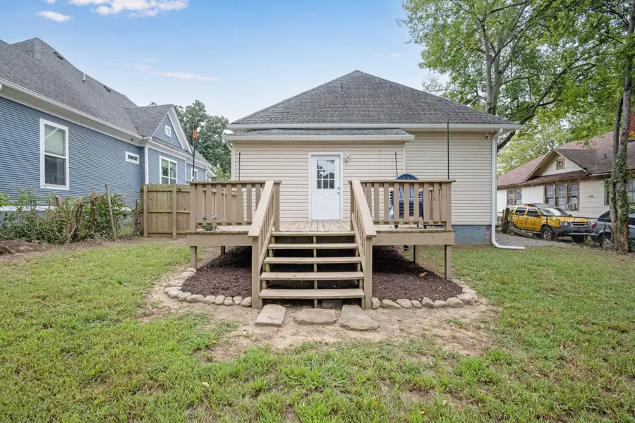 2011 E 13th Street, Chattanooga, TN 37404 - #3