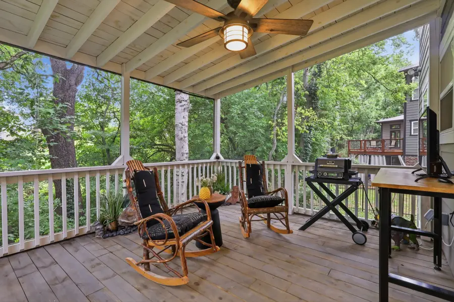 493 Highpoint Ter, Brentwood, TN 37027 - #2