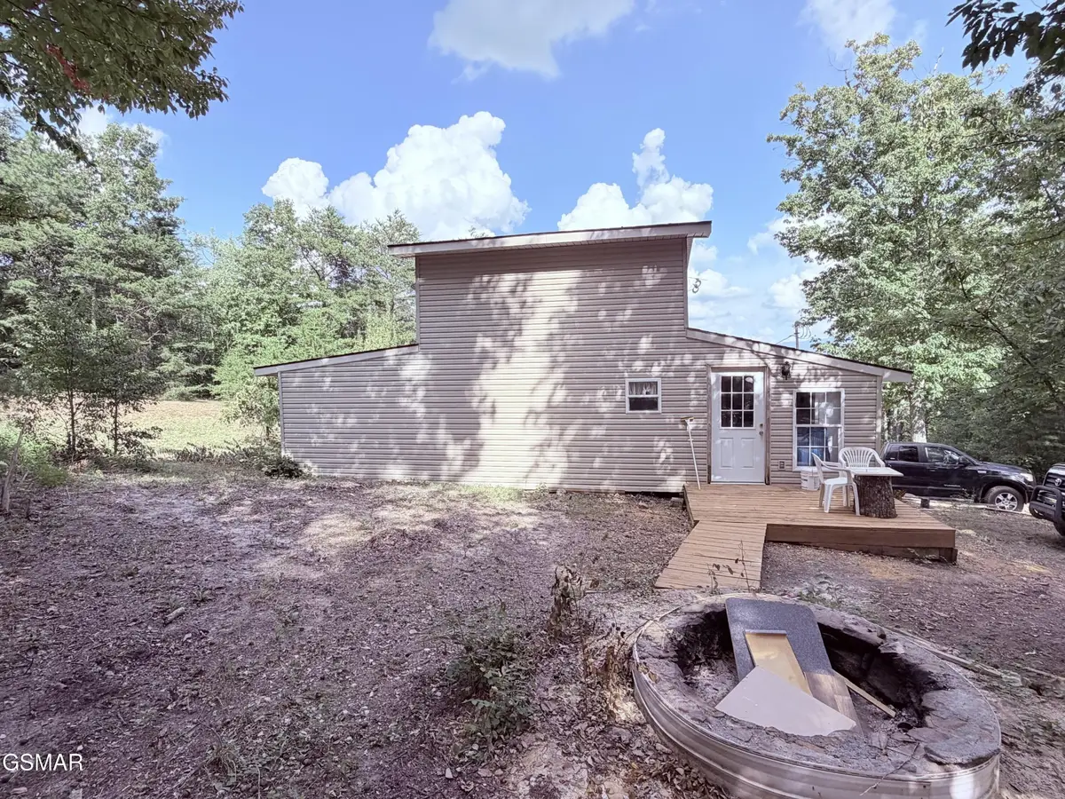 999 Manna Way, Cosby, TN 37722 - #1