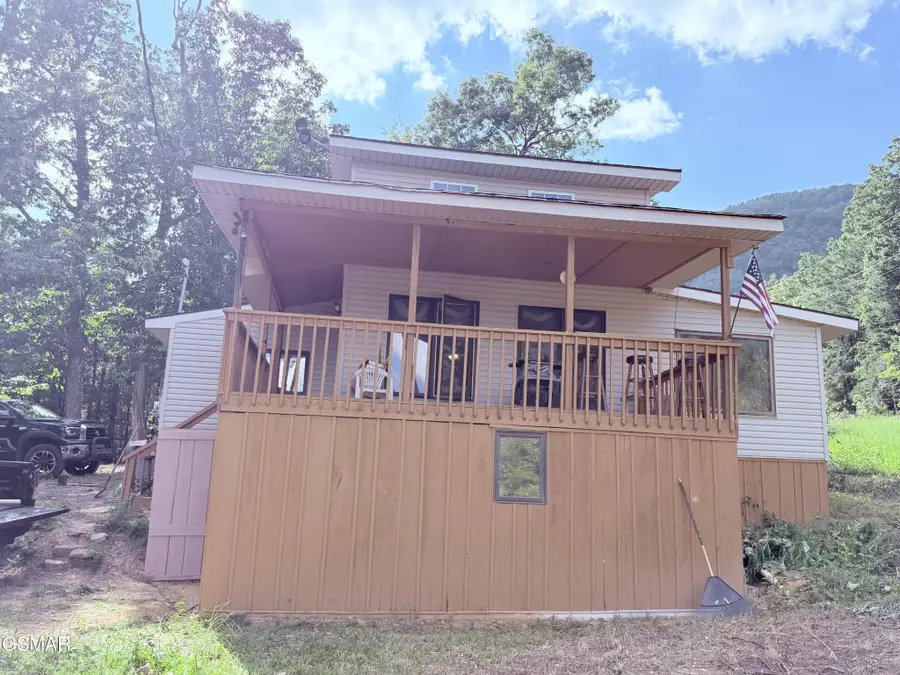 999 Manna Way, Cosby, TN 37722 - #3