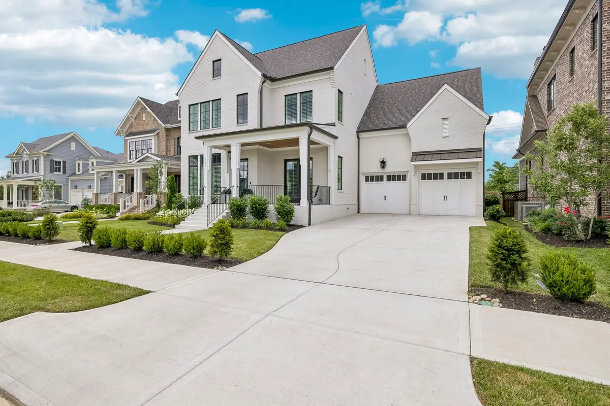 3139 Long Branch Cir, Franklin, TN 37064 - #1