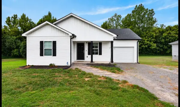 681 W Main St, Alexandria, TN 37012