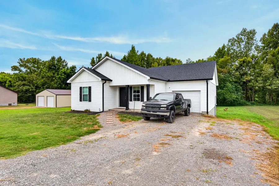 681 W Main St, Alexandria, TN 37012 - #2