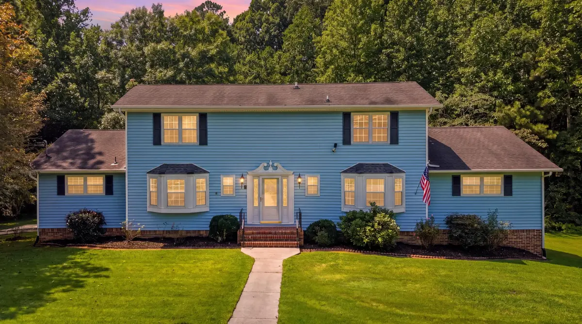 129 Champion Dr Nw, Cleveland, TN 37312 - #1