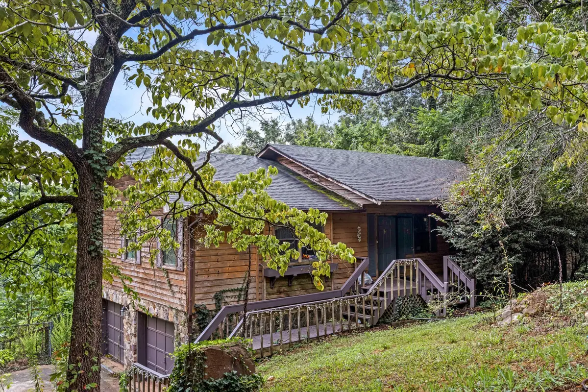 605 Clearview Drive, Ringgold, GA 30736 - #1