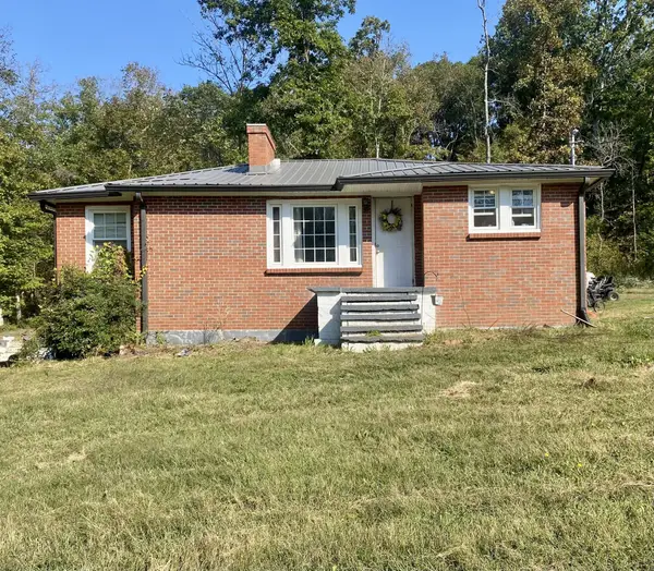 10125 Highway 13, Cumberland City, TN 37050