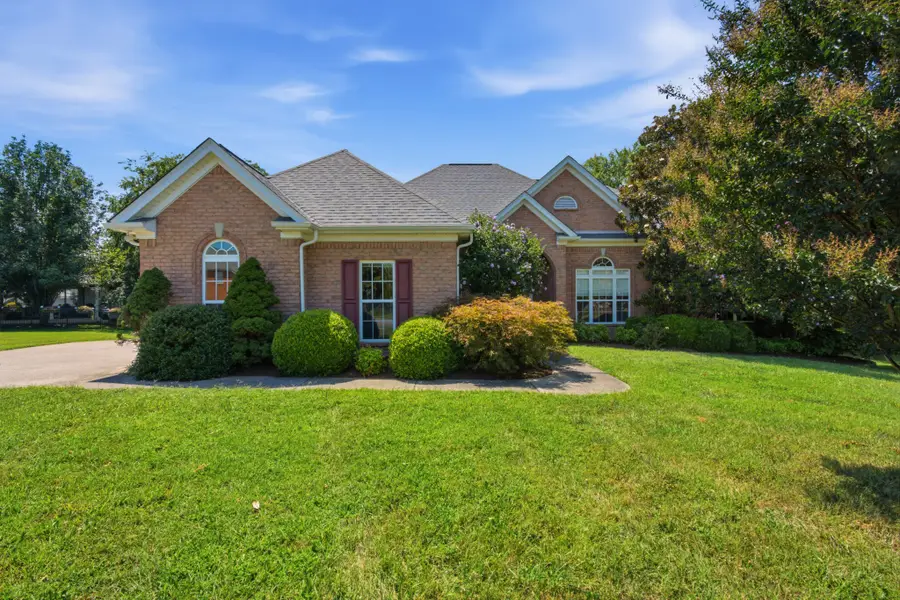 1909 Starbuck Ct, Murfreesboro, TN 37130 - #2