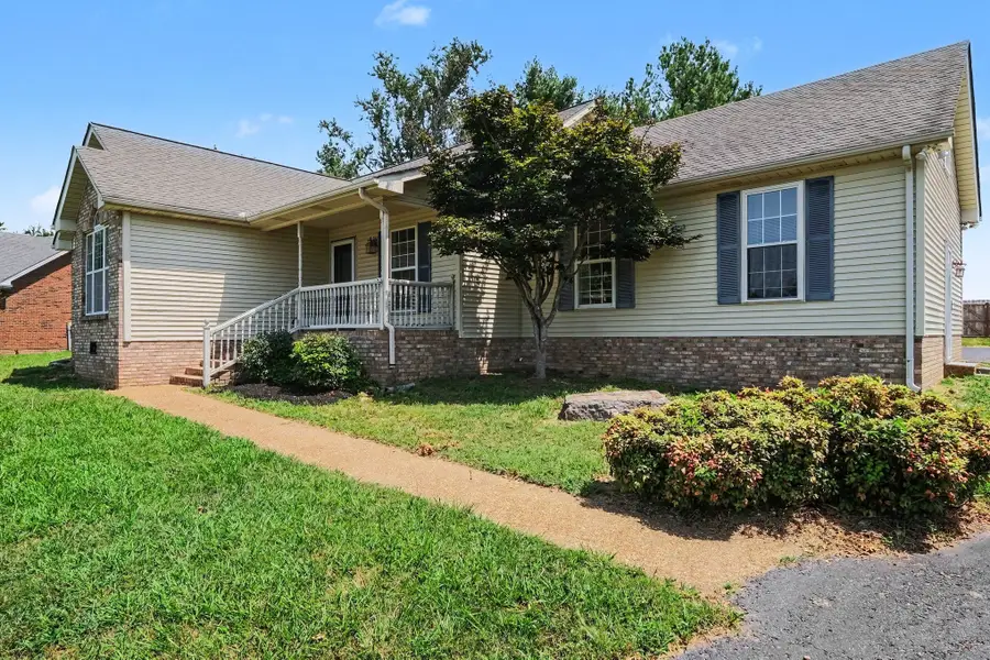 106 Dawn Ct, White House, TN 37188 - #3