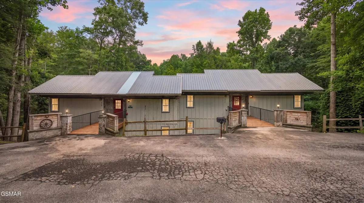 516 Proffitt Road #1, Gatlinburg, TN 37738 - #1